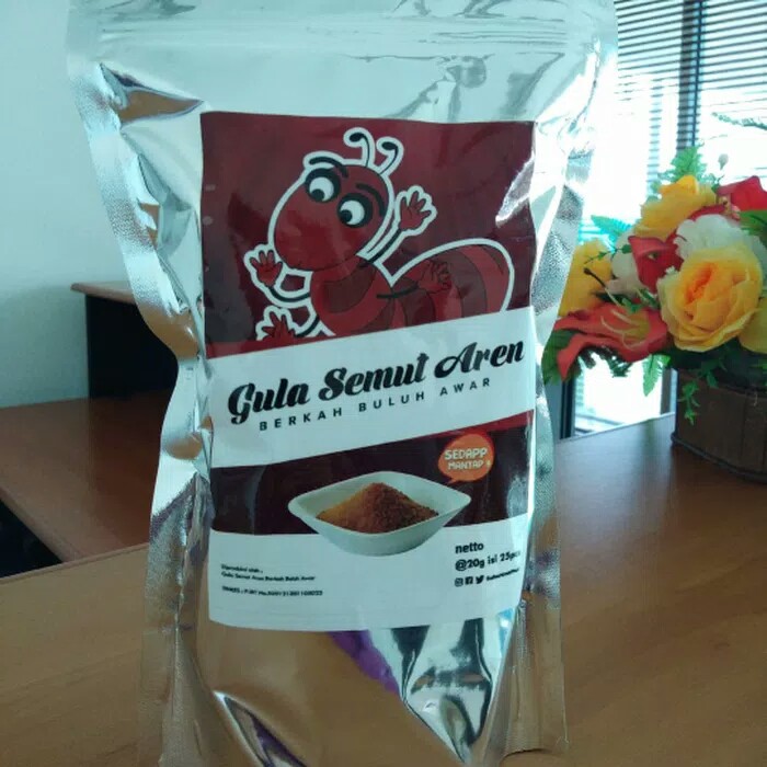 Irma Suryani Resign dari Perusahaan Bangun Bisnis Gula Semut